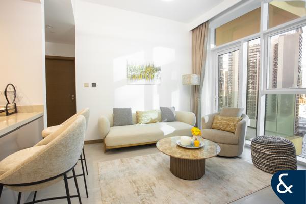 Best Value | Brand New | One Bedroom Flat